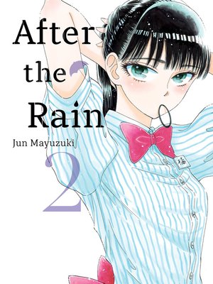 cover image of After the Rain 2